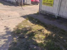 г. Москва Автосервис в Воскресенске