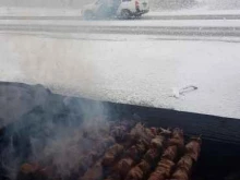 закусочная Wаурма сити в Находке