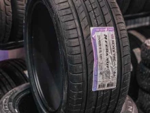Автотехцентр Nexen в Архангельске