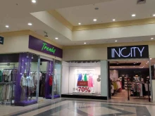 магазин женской одежды Incity в Электростали