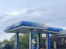Traveler`s coffee auto, М-53 796 километр, 1/3 