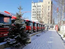 металлообрабатывающая компания Новая конструкция в Санкт-Петербурге