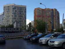 Kiberone, Беломорская улица, 11 к1 