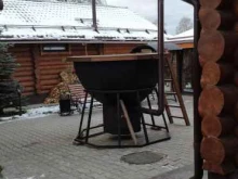 банный комплекс Русский двор в Перми
