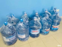 служба доставки питьевой воды АкваStar в Астрахани