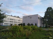 г. Лыткарино Гимназия №7 в Лыткарино