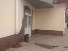 кафе Ретро в Октябрьском