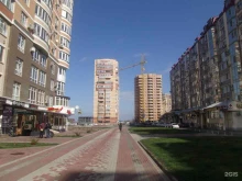 Югвидеосервис, Казбекская, 17 