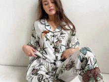 магазин одежды для дома и отдыха OMY в Уфе