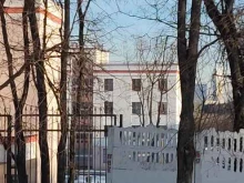 Школа-интернат им. А.Н. Колмогорова, Кременчугская улица, 11 ст2 