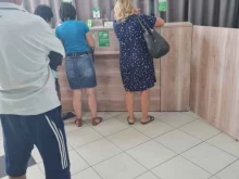 служба экспресс-доставки СДЭК в Барнауле