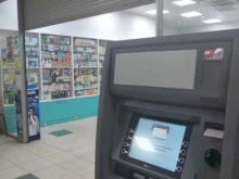 банкомат ЮниКредит в Перми