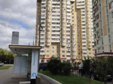 Система полимерных покрытий, улица Лебедянская, 38 