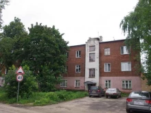 Содействие занятости, Пушкина улица, 13 