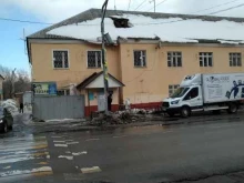 компания по обслуживанию вентиляционных систем и внутридомового газового оборудования Виссервисгаз в Балашихе