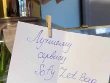 сервис по продлению жизни вещей Sofy zet bag в Иркутске
