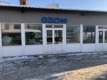 Междугородные автогрузоперевозки Ozon Rocket в Челябинске