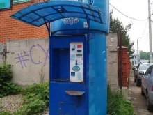 киоск по продаже артезианской воды ГУБЕРНСКИЙ КОЛОДЕЗЬ в Новомосковске