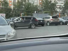 автошкола Автостар54 в Новосибирске