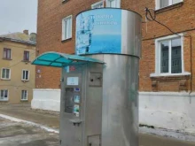 Пятый элемент, Соловцова, 16/1 