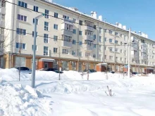 пекарня Пирожкофф в Казани