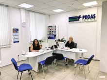 туристическое агентство Pegas Touristik в Перми