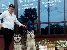 оптово-розничная компания Зоостиль в Хабаровске