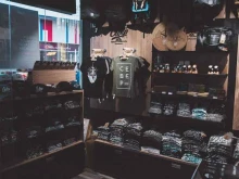 магазин одежды и аксессуаров Север в Мурманске