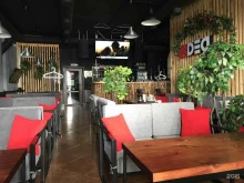 центр паровых коктейлей Ded bar в Йошкар-Оле