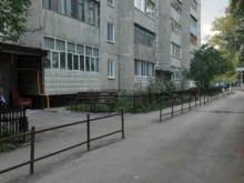Доктор Байт, Камышинская, 53 