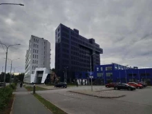 Одк-Климов, Академика Харитона, 8 