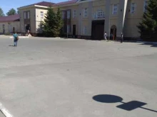 Главное управление ФСИН России по Новосибирской области Следственный изолятор №1 в Новосибирске