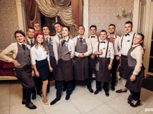 школа ресторанного сервиса и обучения официантов Service For HoReCa в Москве