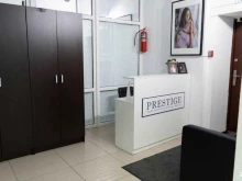 модельно-актерская школа Prestige в Уфе