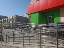 супермаркет Пятёрочка в Елабуге