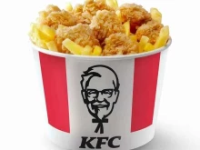 KFC, улица Декабристов, 131д 