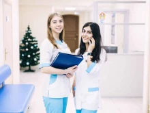 медицинский центр Вита в Череповце