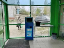 терминал Qiwi в Камышине