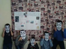 школа английского языка Space English в Казани