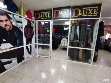 магазин мужской одежды Dluxe style в Заводоуковске