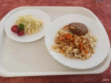 кафе-столовая Троицкое в Ижевске