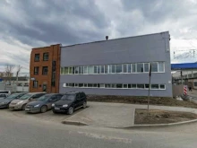 компания по производству и продаже окон и дверей Schuco в Екатеринбурге