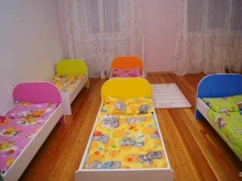 частный детский сад Солнечный город в Иркутске