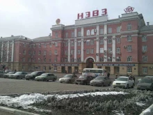 ВТБ, Машиностроителей, 7 