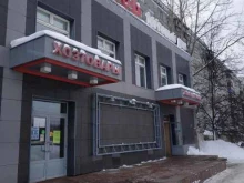 торговый дом Русь в Нижнем Новгороде