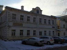Ритуал-Групп, Напрудный переулок, 10 ст2 