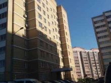Компания по услугам строительных и отделочных работ, 4а комплекс, 5 