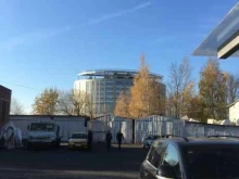 дизайн центр Союз в Зеленограде