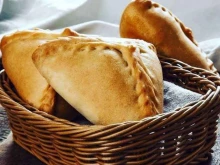 пекарня Жар свежар в Иркутске