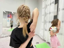студия танца Bcd в Казани